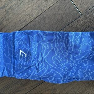 Gym shark dark blue/purple